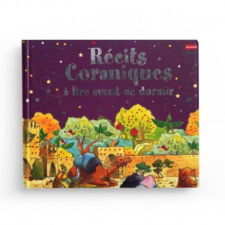 Récits coraniques à lire avant de dormir - Livres par édition par Orientica disponible chez Al - imen