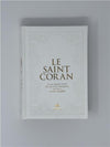 Saint Coran avec pages Arc - en - ciel (Rainbow) disponible chez Al - imen