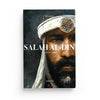 Salah al - Din - le sultan des musulmans - Livres par édition par Sarrazins disponible chez Al - imen