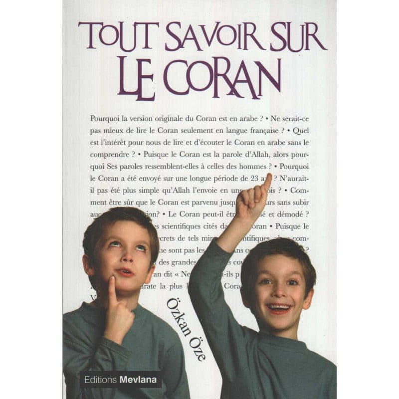 Tout savoir sur mon Prophète (Tome n° 4) Sana Livre > Islam 9791093154039 Librairie Musulmane Al-imen