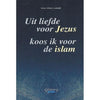 Uit liefde voor Jezus koos ik voor de islam disponible chez Al - imen