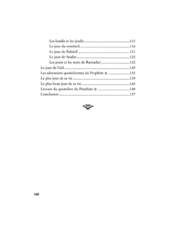 Une journée avec le Prophète par ‘Abd al - Wahhâb al - Tarîrî Abû al - Khayl Al - imen
