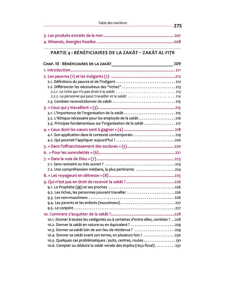 Zakât, guide pratique - Mostafa Brahami Tawhid Livre > Islam > Zakat 9782848624334 Librairie Musulmane Al-imen