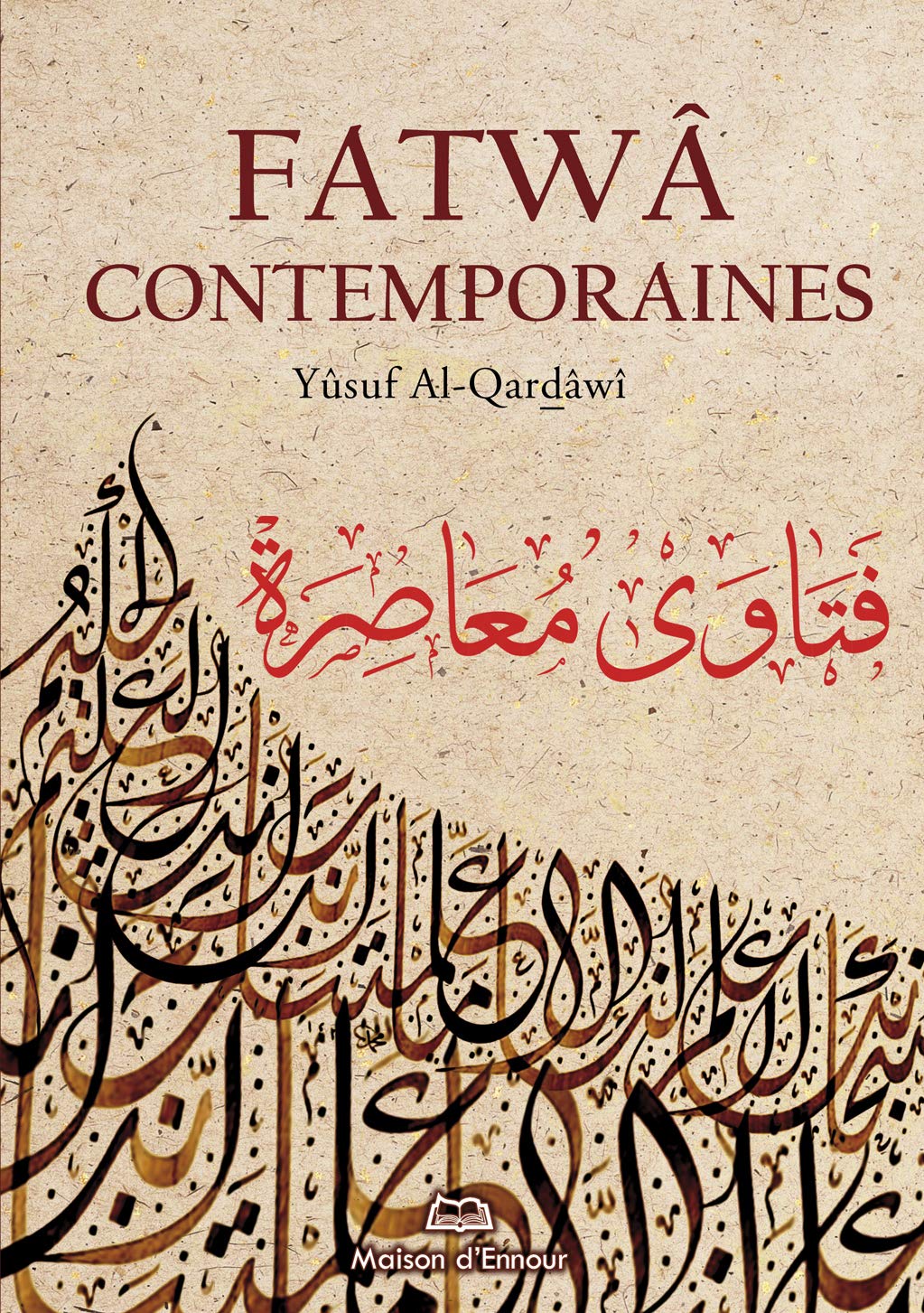 fatwa-contemporaines