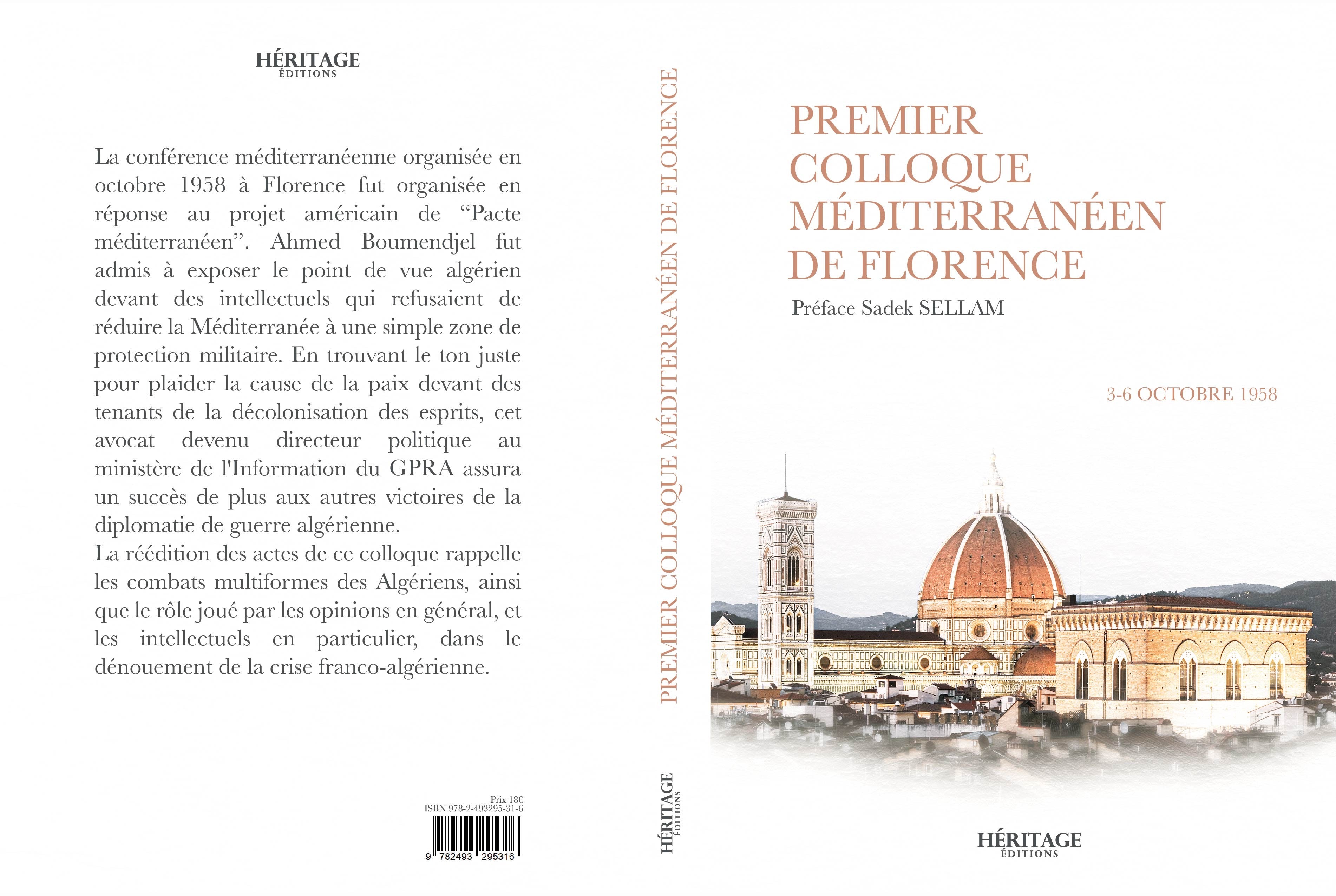 premier-colloque-mediterraneen-de-florence