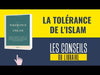 La tolérance de l'islam