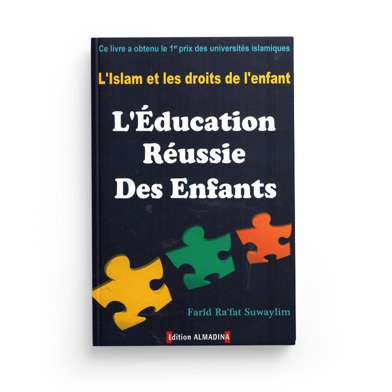 lislam-et-les-droits-de-lenfant-leducation-reussie-des-enfants